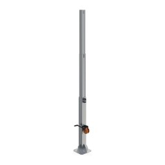 Professional Telescopic Camera Pole - Elevate Your Imaging with RCCTV010!